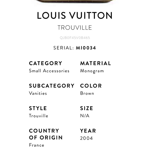 Authentic Louis Vuitton Monogram Handbag Purse & Wallet Set,Tags, Made in France - Picture 13 of 17